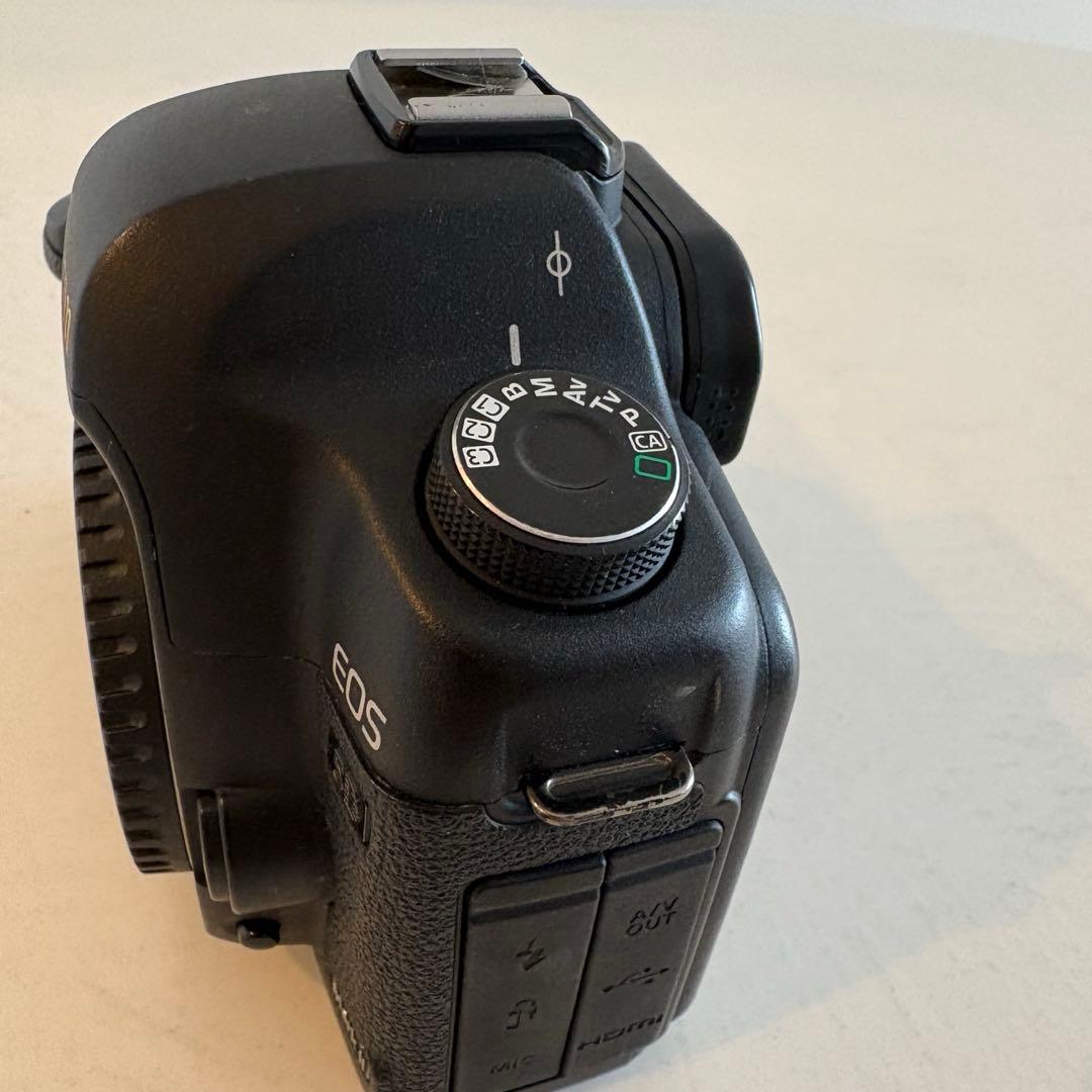 Canon5D markⅡ(2) ボディ