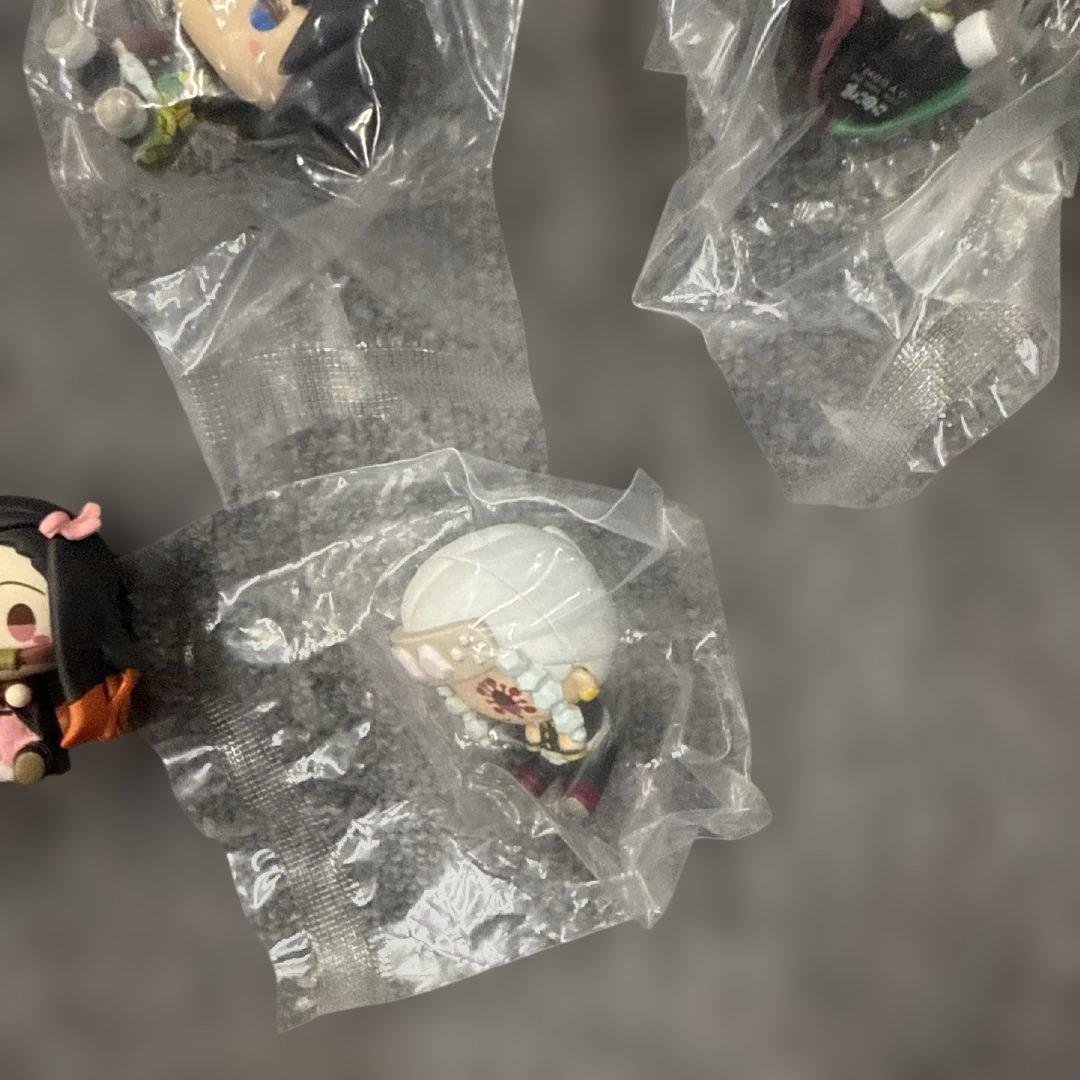 ホ*プ様 鬼滅の刃 ARTFX J フィギュアセット