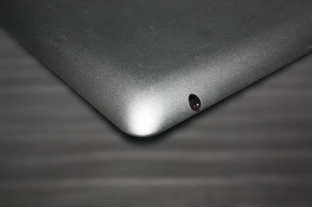 【美品】iPad 第7世代 10.2インチ 32GB シルバー｜本体のみ