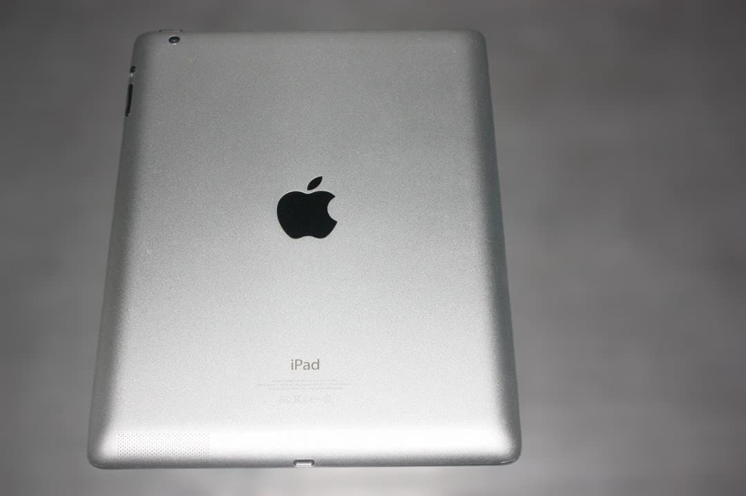 【美品】iPad 第7世代 10.2インチ 32GB シルバー｜本体のみ