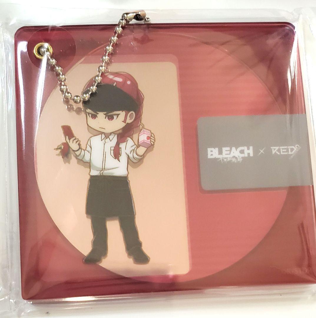 BLEACH千年血戦篇　東京タワーRED 平子真子　阿散井恋次