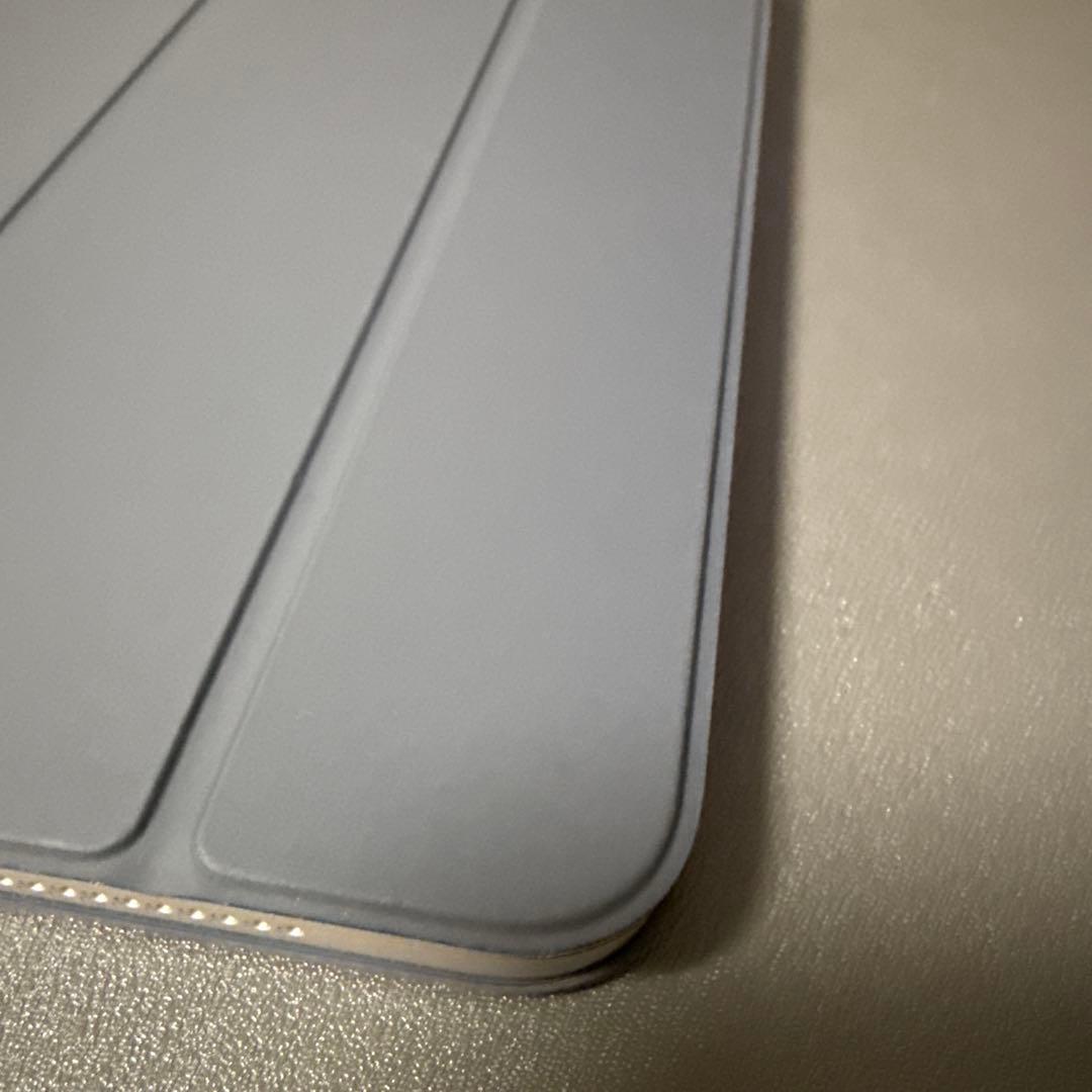 【美品】iPad mini（A17 Pro）Wi-Fi 128GB シルバー