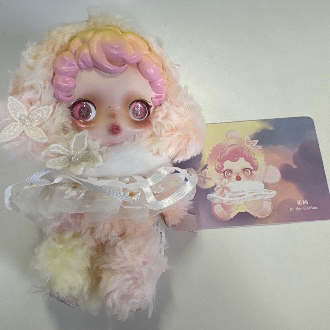 その他 SKULLPANDA L'impressionnisme