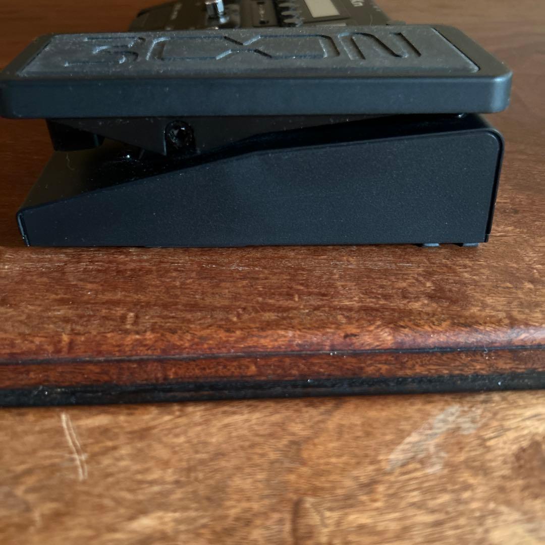 ZOOM G3Xn マルチエフェクター