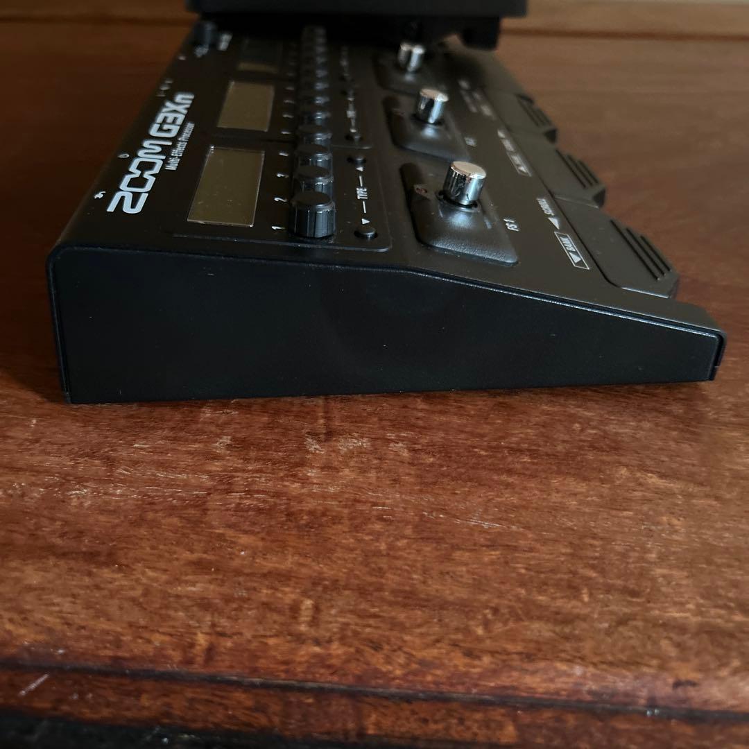 ZOOM G3Xn マルチエフェクター