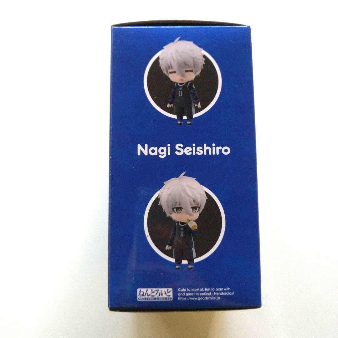 ブルーロック まとめ売り 凪 凛
