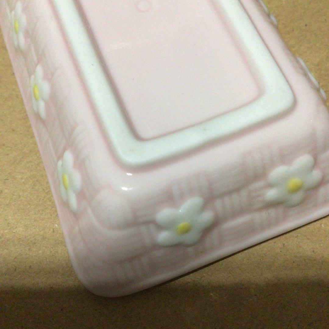 レア希少品 1996年製 ハローキティ 箸置きセット