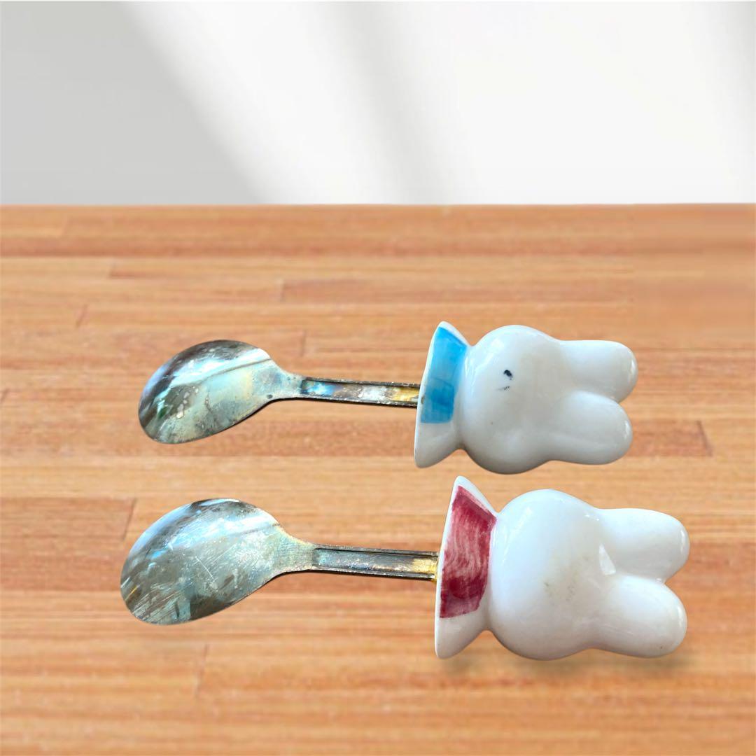 ハローキティ 陶器 調味料入れ シュガーポット 2個セット 平成レトロ 希少