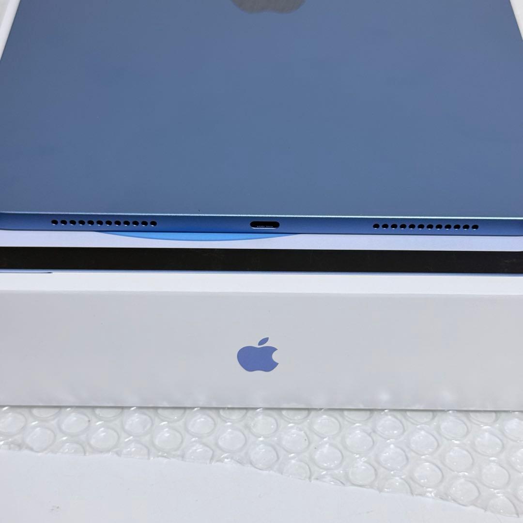 iPad A16 第11世代 256GB Wi-Fi モデル 極美品
