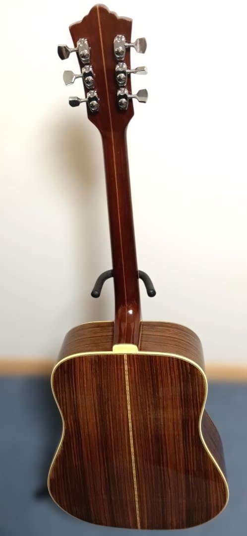 Aria ’70s GL500　Guild D-55 モデル