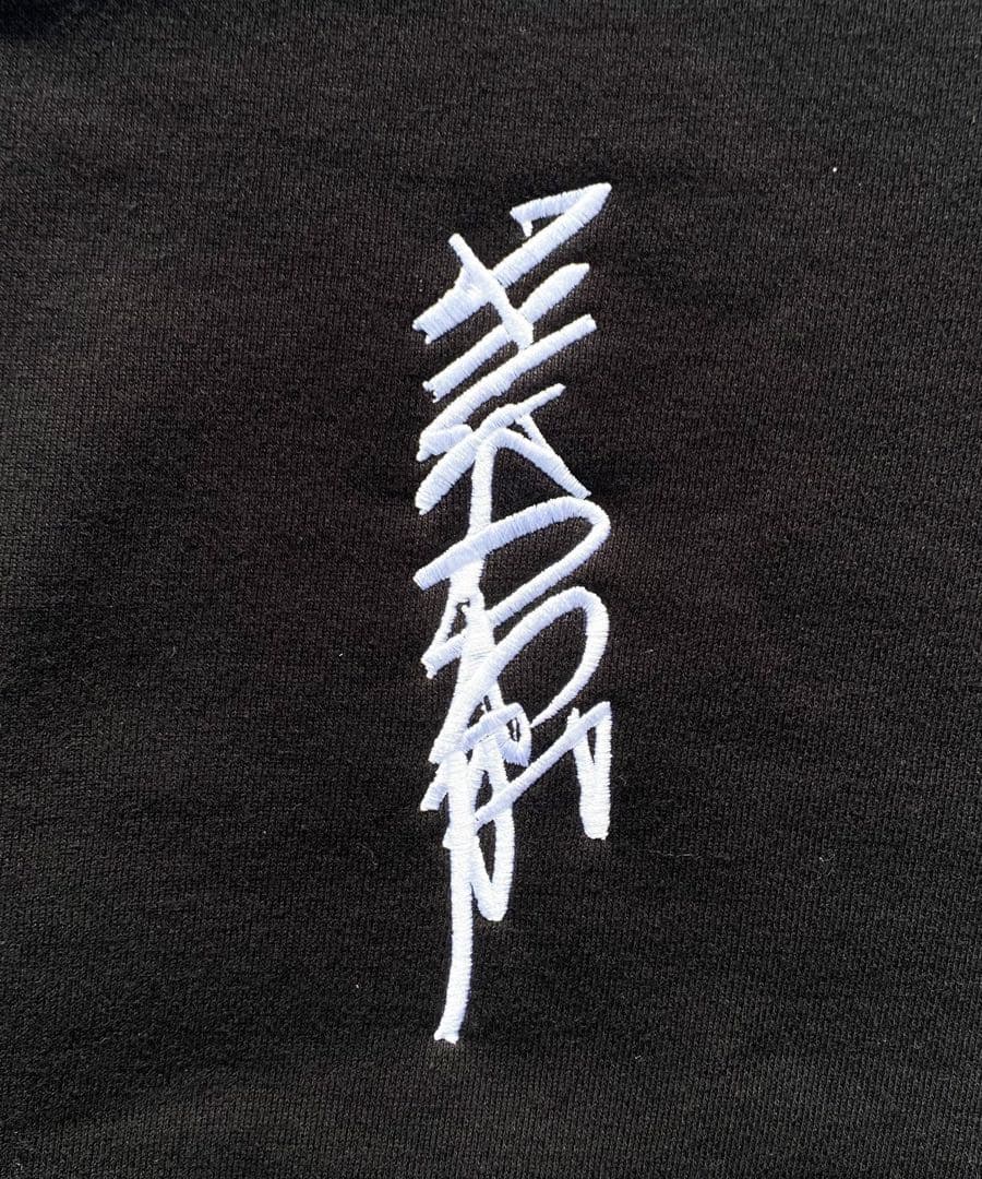 HIKAGE スウェット XXL