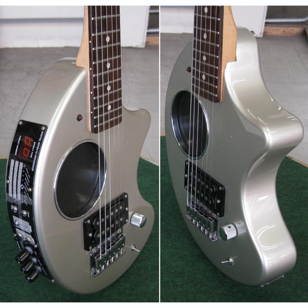 ■■DIGI-ZO HYPER FSV ノイズ誤動作なし！基板再生作業済!