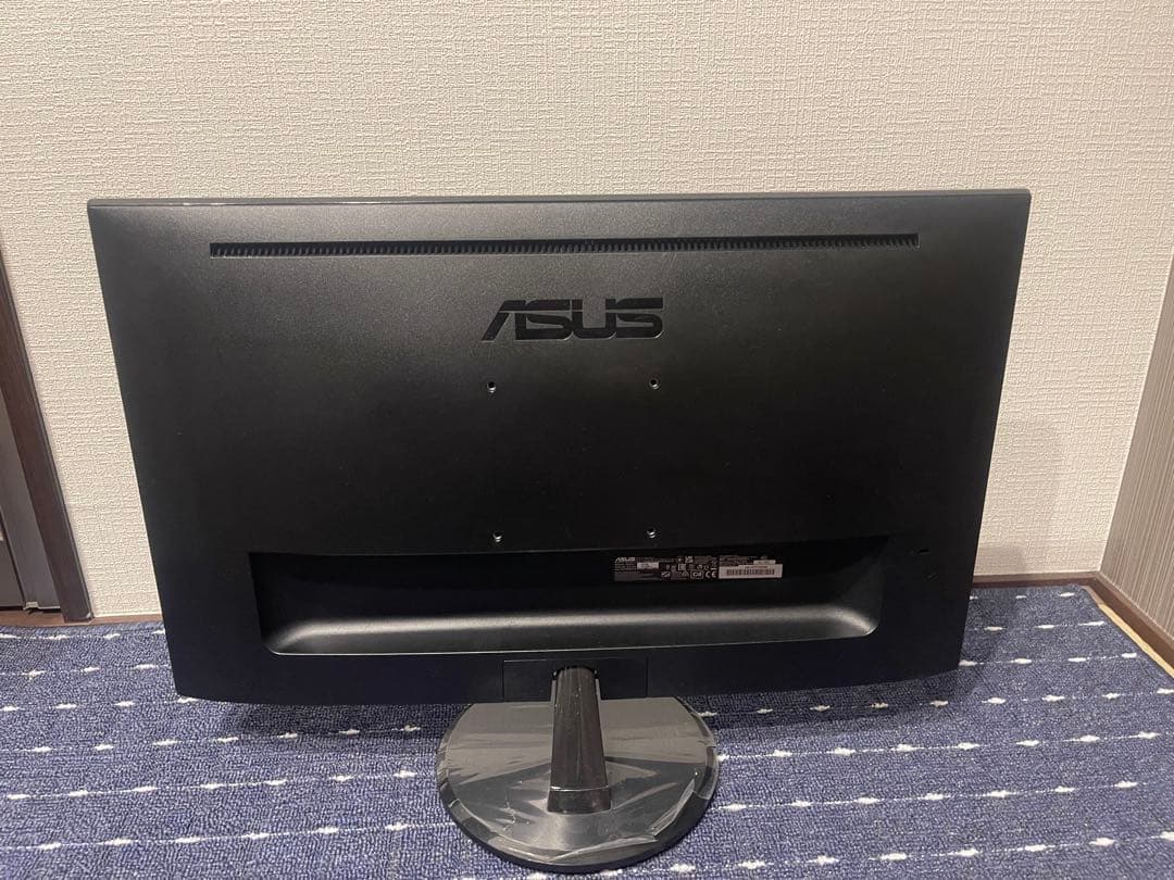 ASUS 24型 ゲーミングモニター VP248H-J