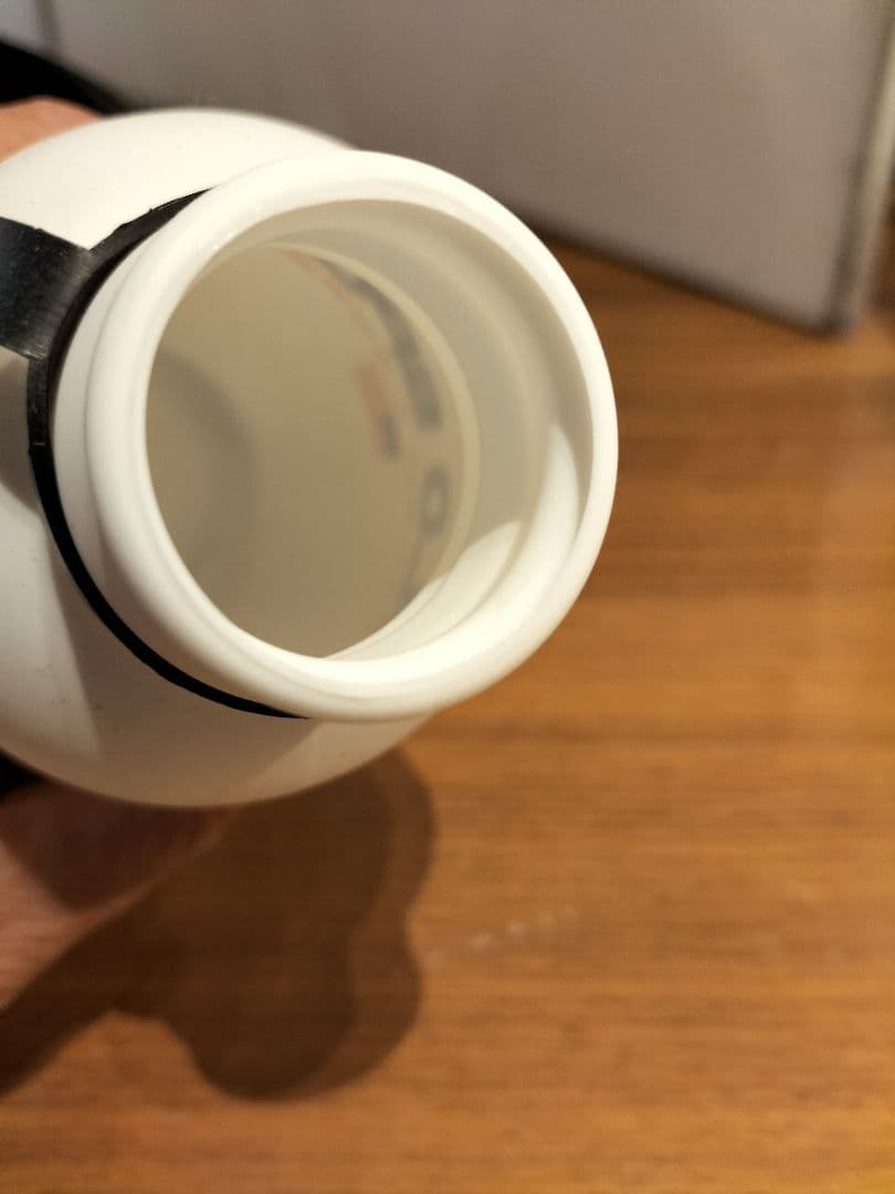 90s 新品未使用品POLO SPORT　水筒　ボトルホルダー　ウエストバッグ