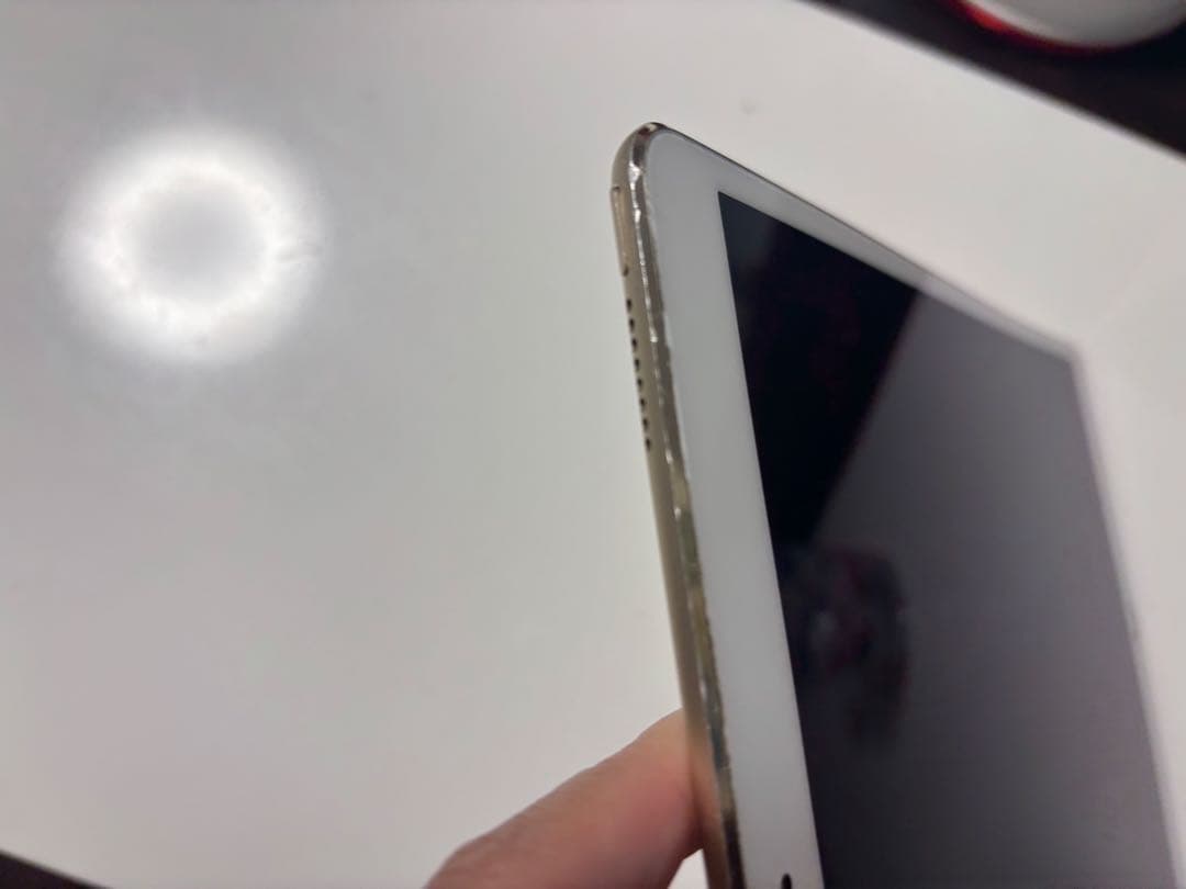 【ジャンク】iPad Pro 10.5インチ 64GB A1701