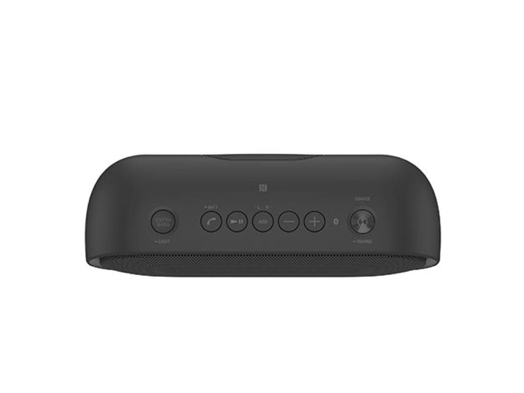 SONY SRS-XB20 ワイヤレススピーカー オレンジレッド　動作確認済み