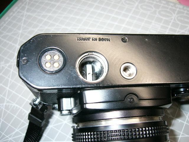 Nikon 一眼レフカメラ NIKKORレンズ付き