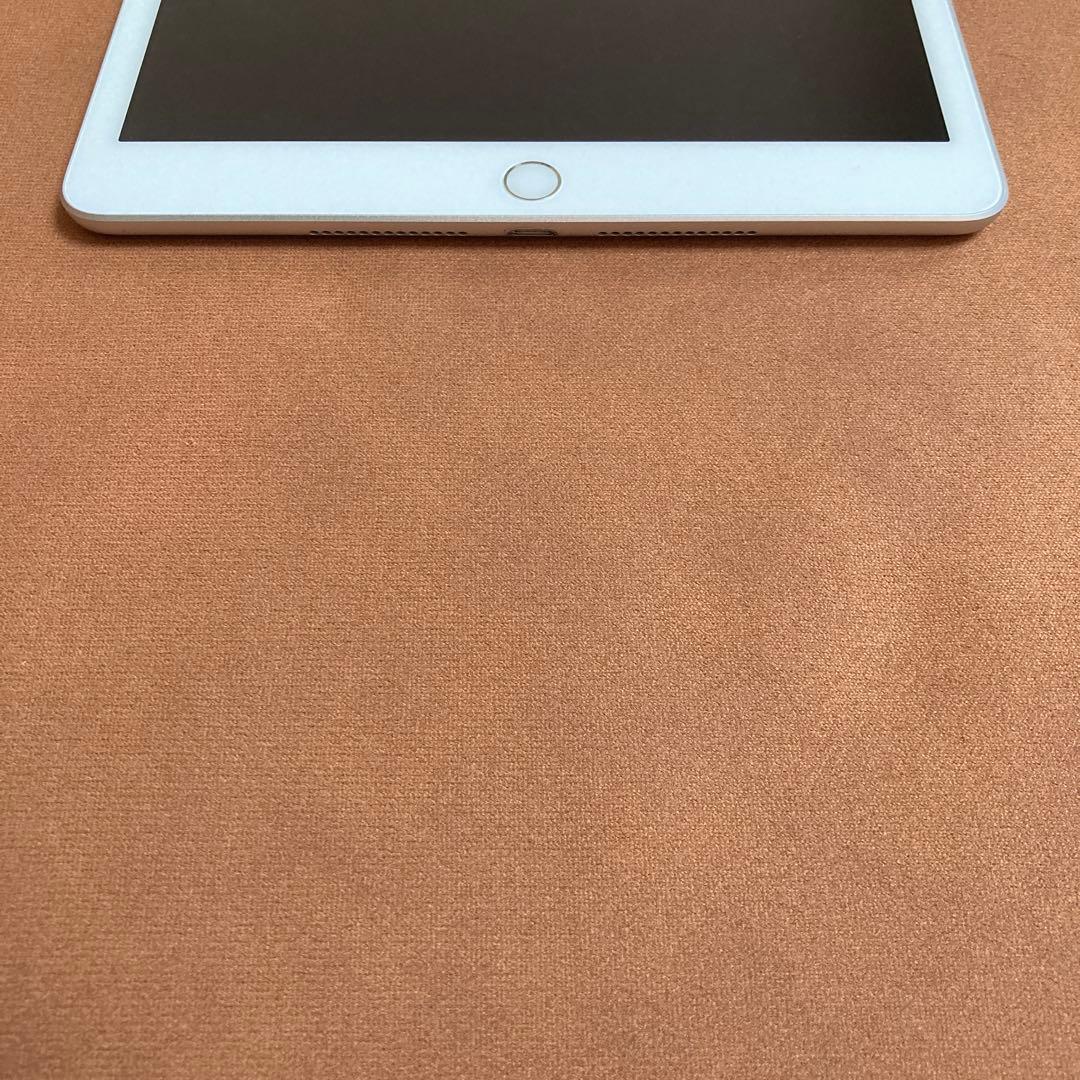 519【早い者勝ち】電池良好☆iPad8 第8世代 32GB WIFIモデル☆