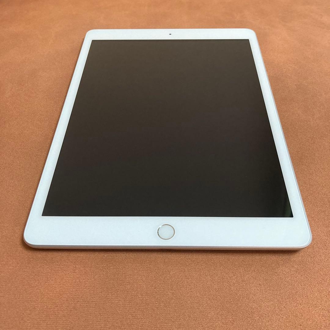 519【早い者勝ち】電池良好☆iPad8 第8世代 32GB WIFIモデル☆