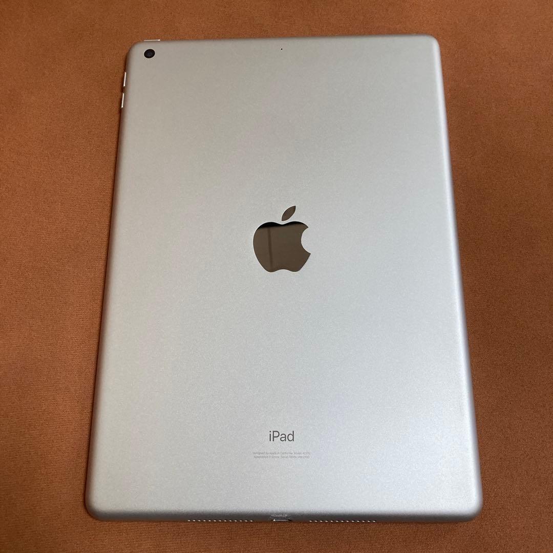 519【早い者勝ち】電池良好☆iPad8 第8世代 32GB WIFIモデル☆