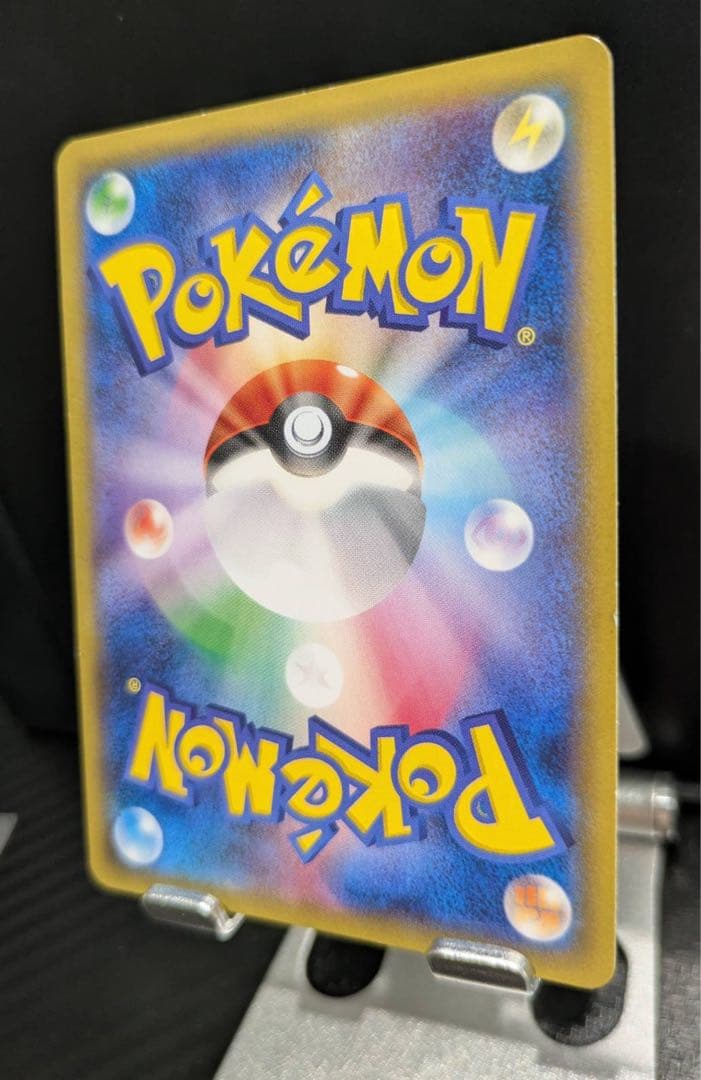 J*様 MゲンガーEX プロモ 白いメガゲンガーキャンペーン079/XY-P