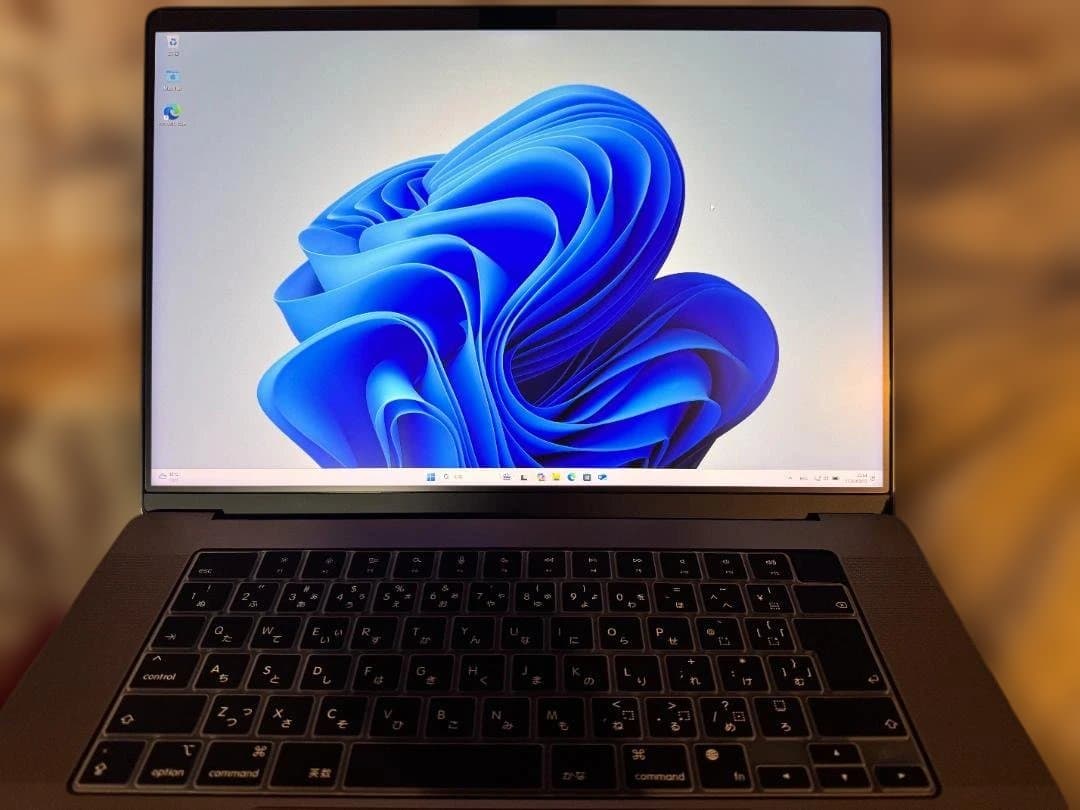 Apple MacBook M1 MAX 32GB 1TB 本体