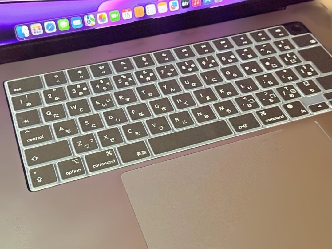 Apple MacBook M1 MAX 32GB 1TB 本体