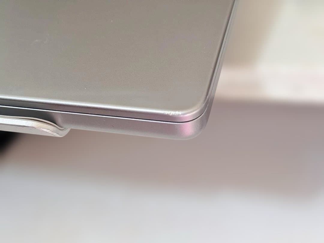 Apple MacBook M1 MAX 32GB 1TB 本体