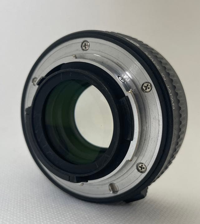 ☆美品☆ Nicon AF-S テレコンバーター TC-14E Ⅲ