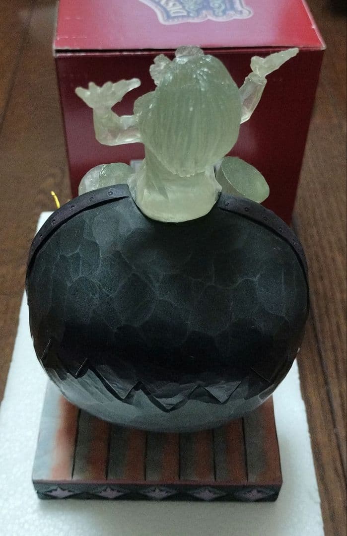 ディズニートラディション　ドゥームハギー