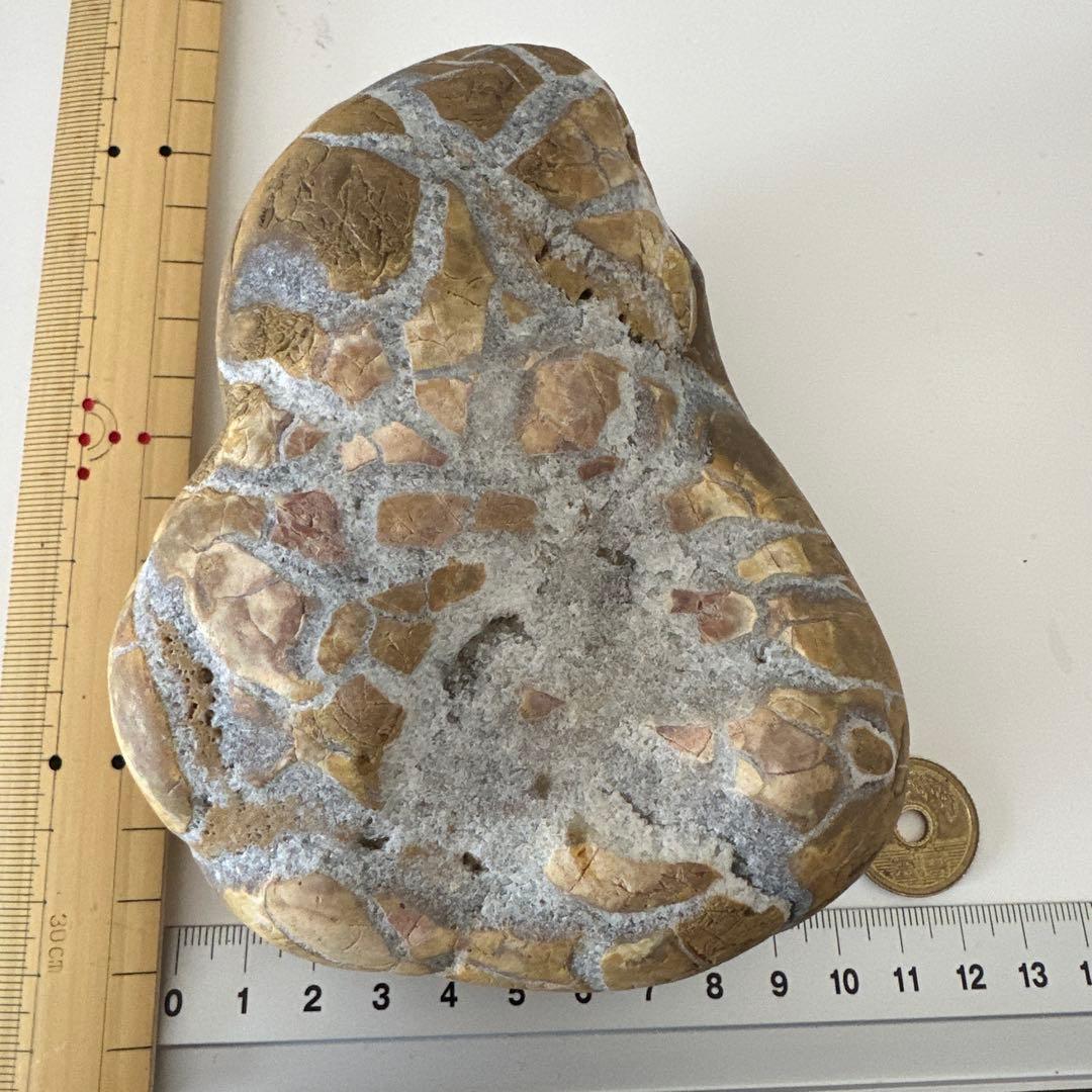 【ケイさん様】サンダーエッグ888g 【超レア】と糸魚川翡翠とさざれ石202g