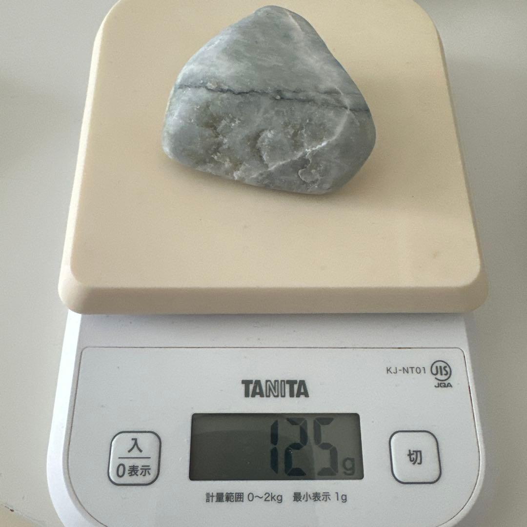 【ケイさん様】サンダーエッグ888g 【超レア】と糸魚川翡翠とさざれ石202g