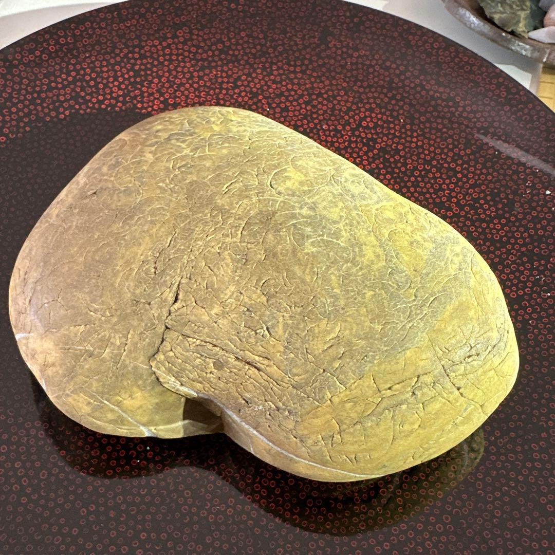 【ケイさん様】サンダーエッグ888g 【超レア】と糸魚川翡翠とさざれ石202g