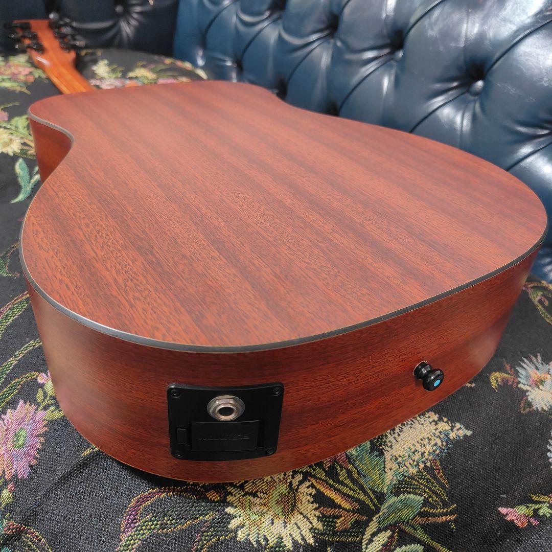 Martin Ed Sheeran 3 Signature ÷ Divide