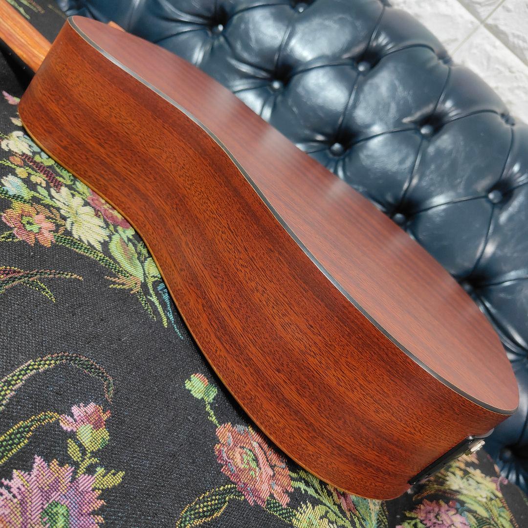 Martin Ed Sheeran 3 Signature ÷ Divide