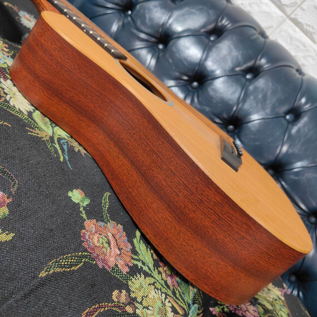 Martin Ed Sheeran 3 Signature ÷ Divide