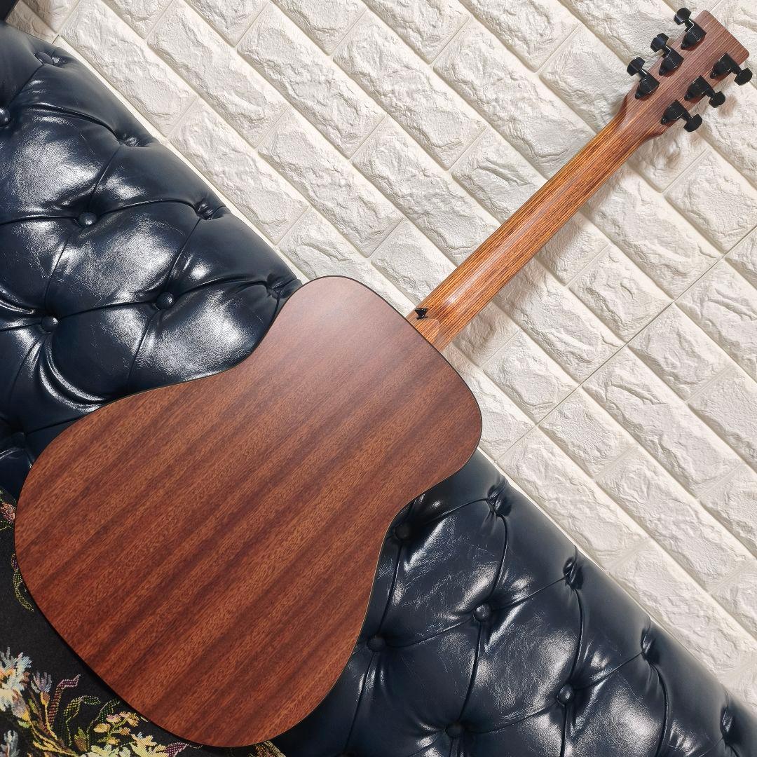 Martin Ed Sheeran 3 Signature ÷ Divide