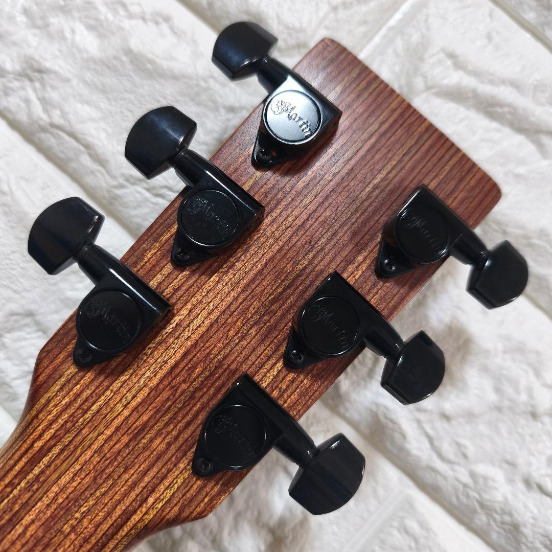 Martin Ed Sheeran 3 Signature ÷ Divide