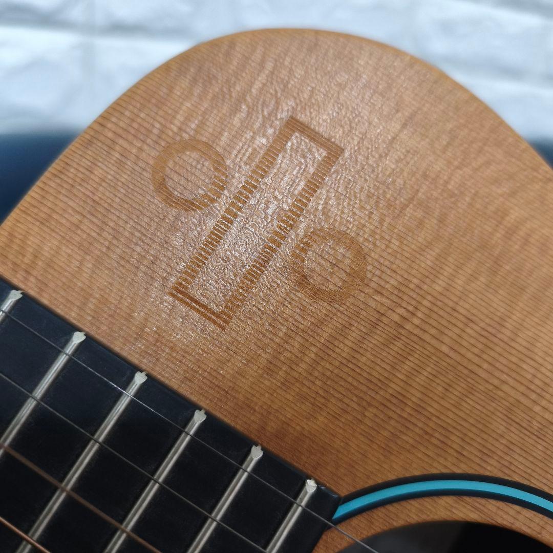 Martin Ed Sheeran 3 Signature ÷ Divide