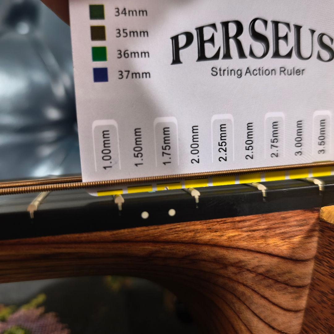 Martin Ed Sheeran 3 Signature ÷ Divide