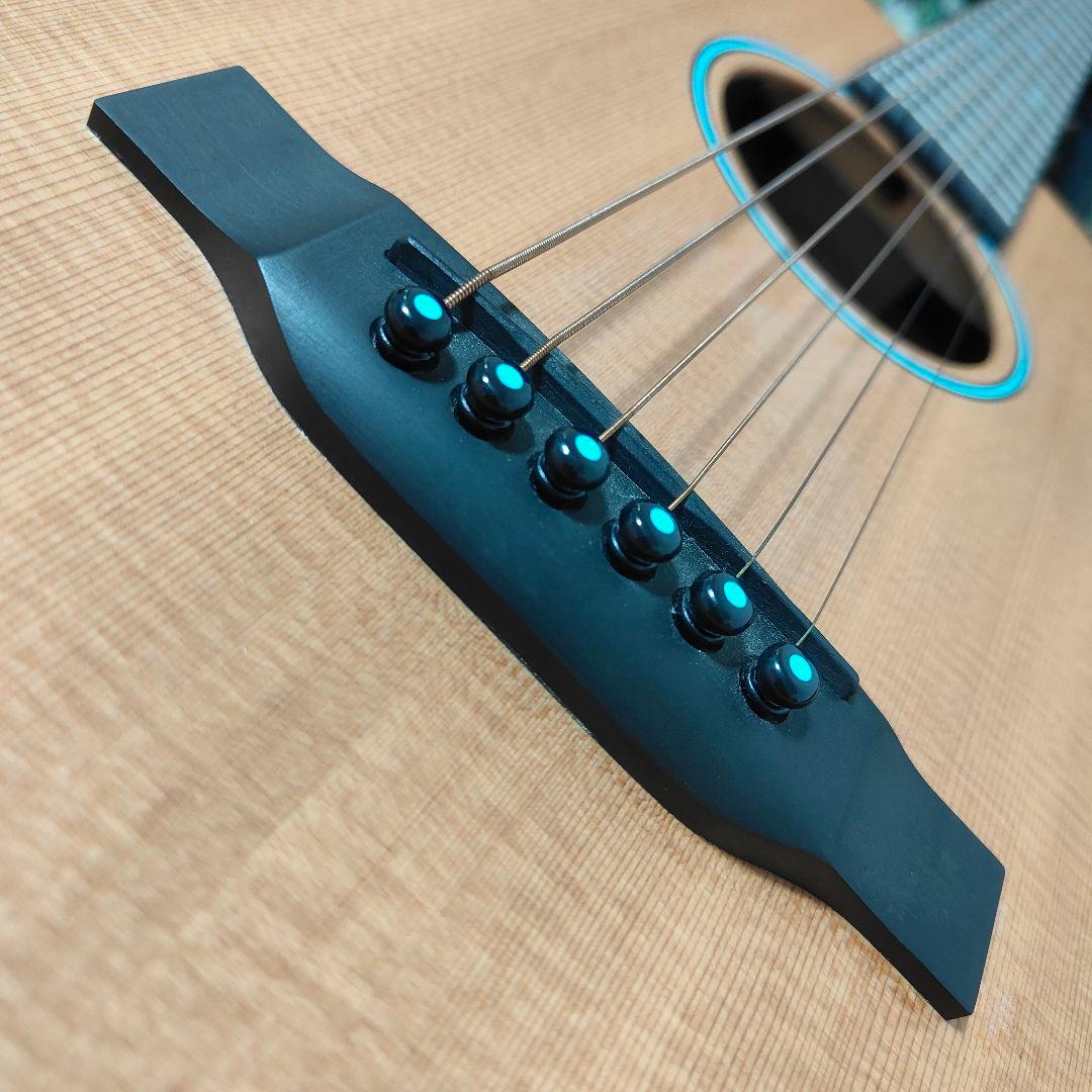 Martin Ed Sheeran 3 Signature ÷ Divide