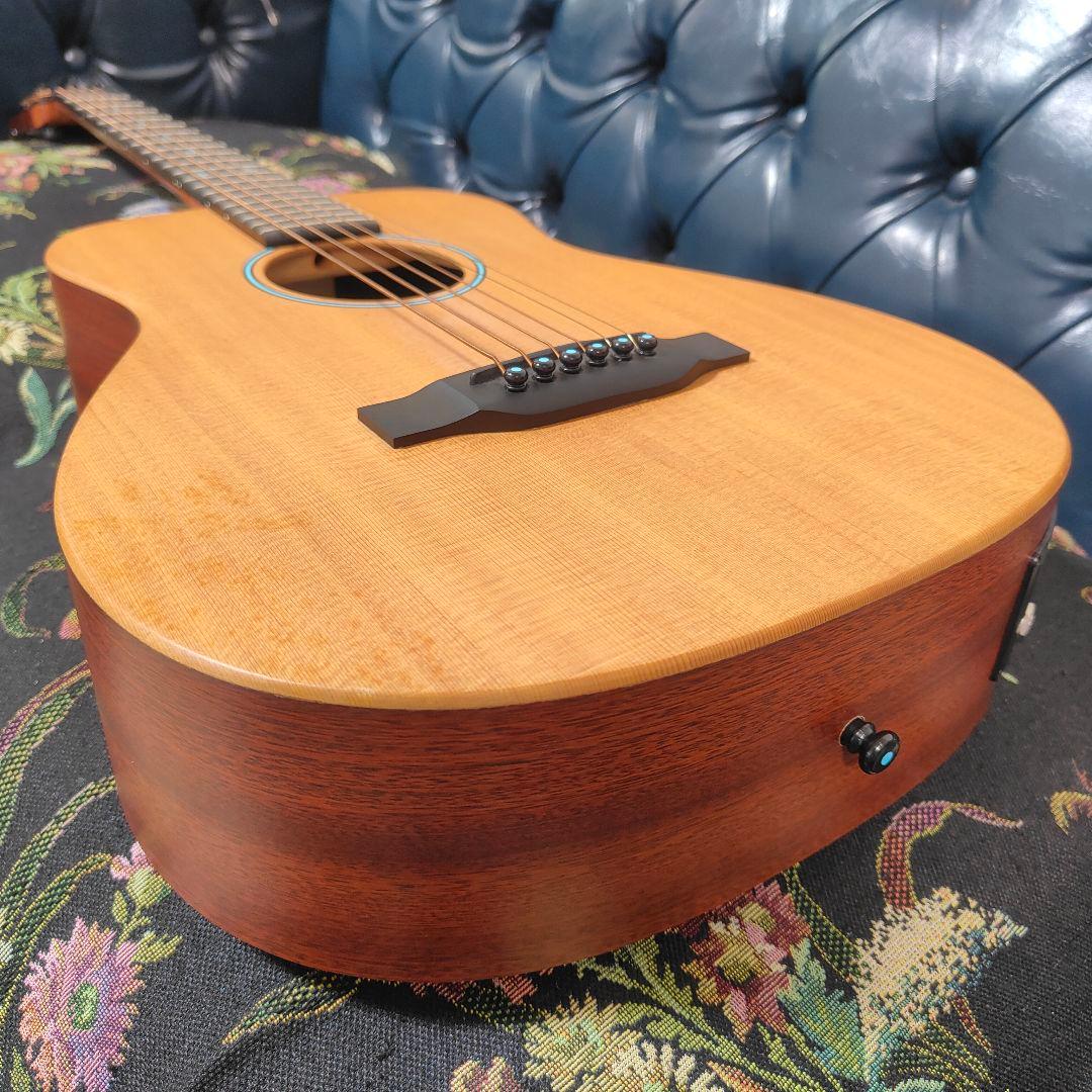 Martin Ed Sheeran 3 Signature ÷ Divide