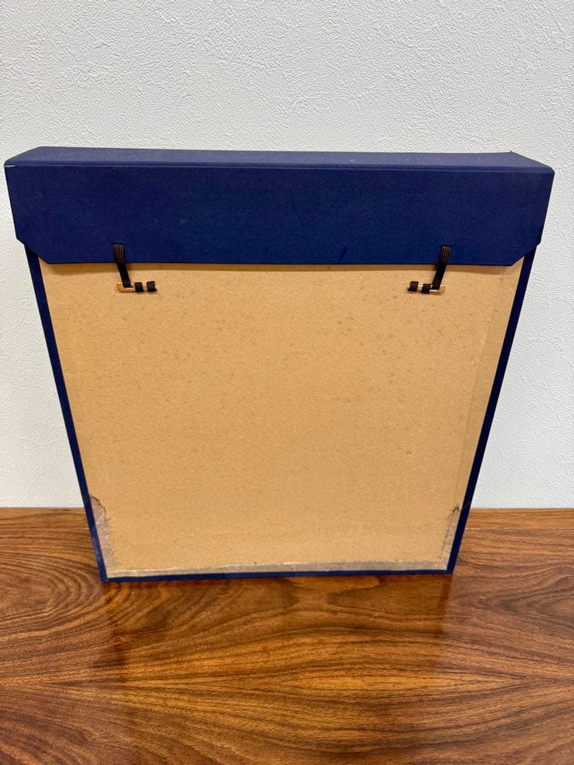 【 工藤 和男 】【 安曇野 】油彩画 F3号 肉筆真作保証 化粧箱・タトウ布付