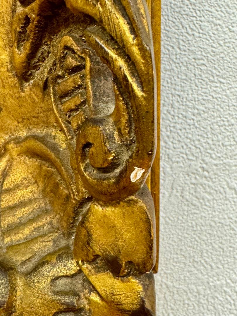 【 工藤 和男 】【 安曇野 】油彩画 F3号 肉筆真作保証 化粧箱・タトウ布付