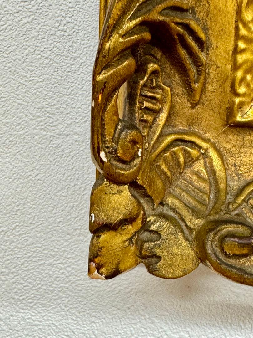 【 工藤 和男 】【 安曇野 】油彩画 F3号 肉筆真作保証 化粧箱・タトウ布付