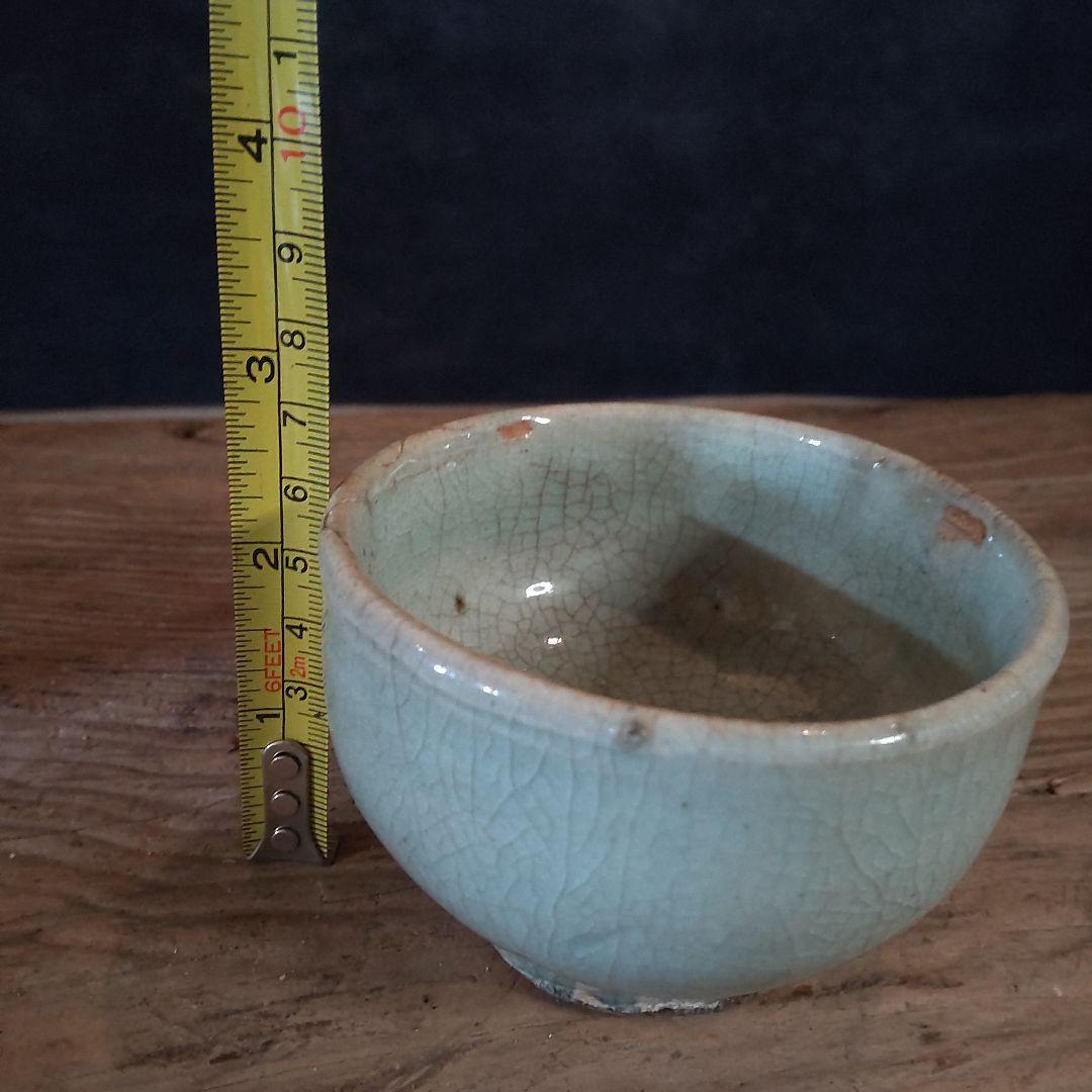 李朝時代の盃③