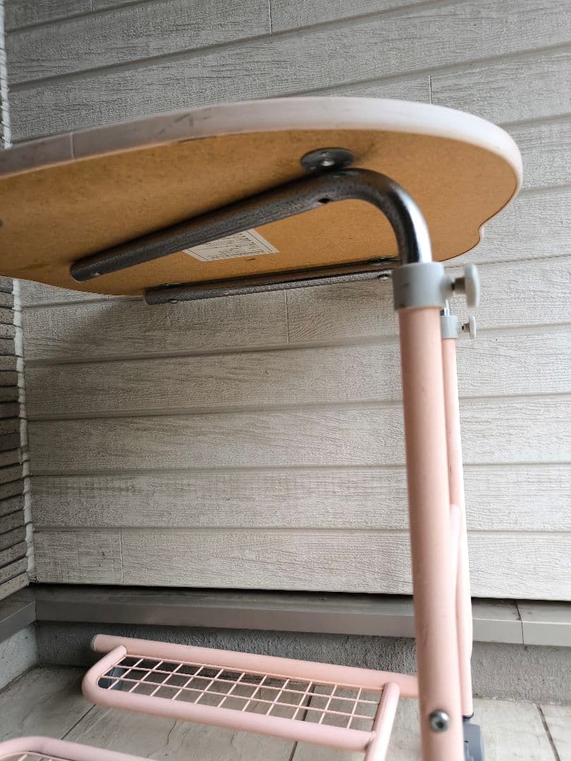 ハローキティ 小型テーブル