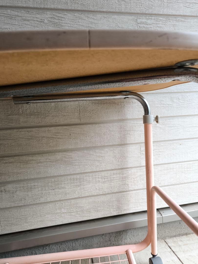 ハローキティ 小型テーブル