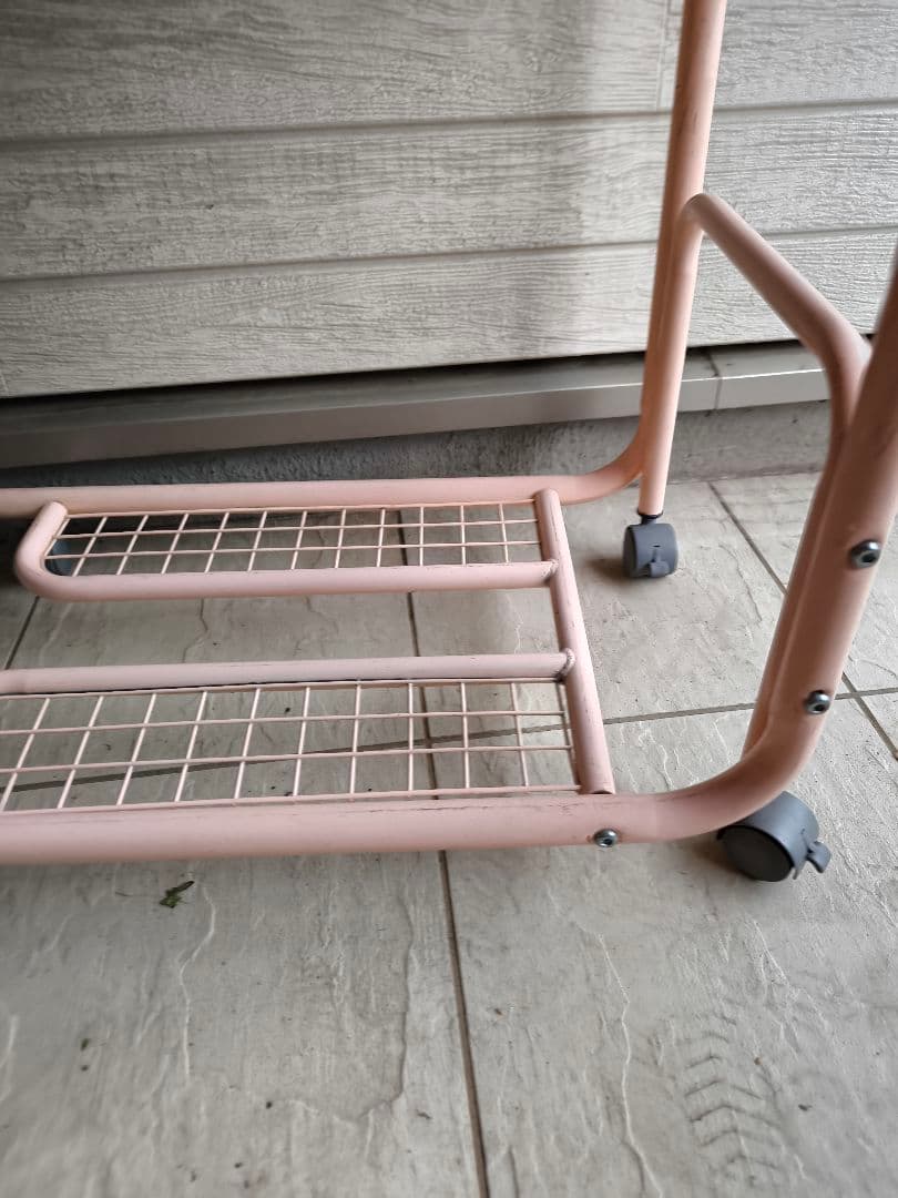 ハローキティ 小型テーブル