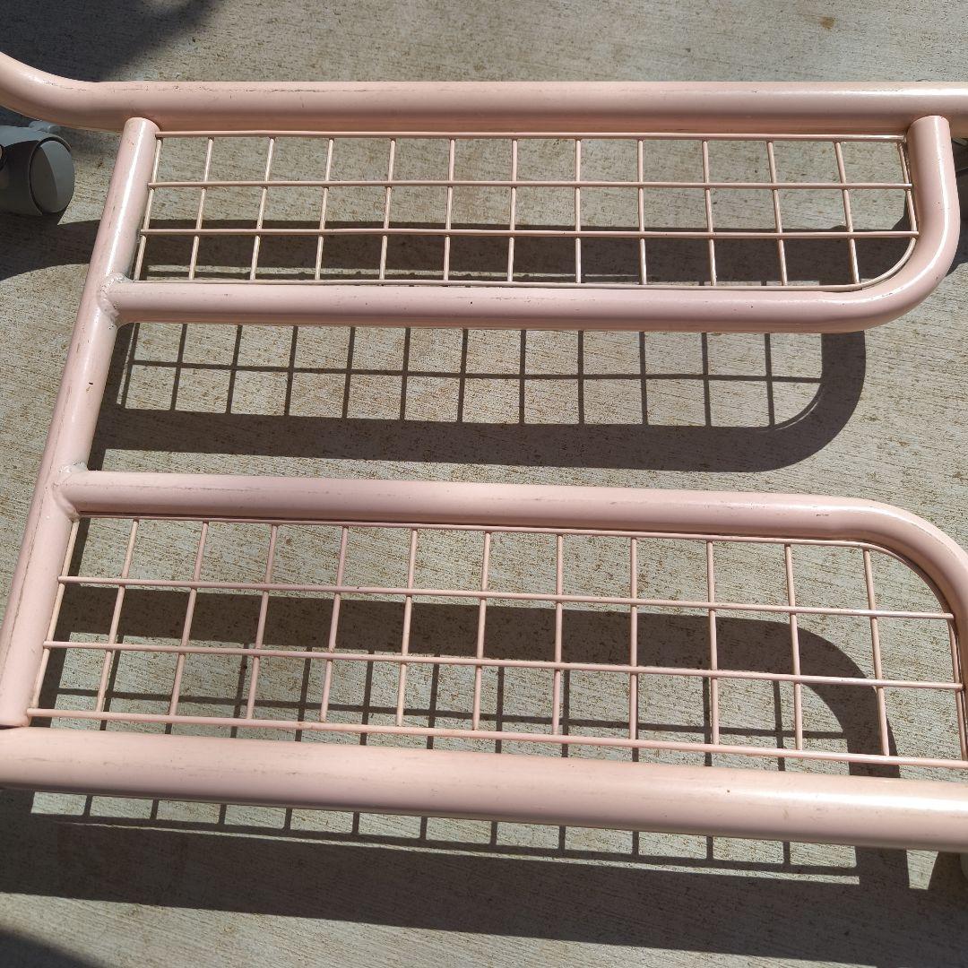 ハローキティ 小型テーブル